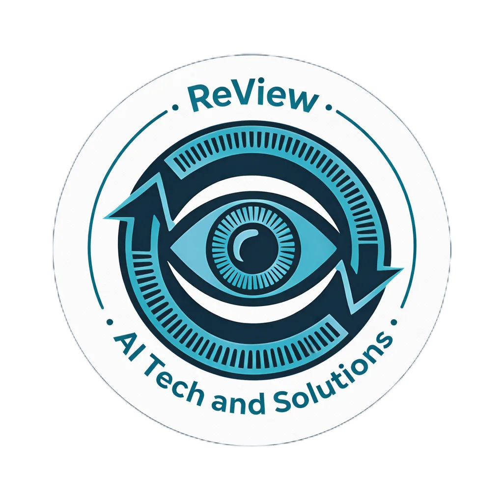 Review AI Tech & Solutions logo